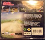 Ubi Soft - Rally Championship Edition 2000