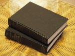 Fraxi P. - The encyclopedia of erotic literature being notes bio, biblio, icono, graphical and critical on cutious and uncommon books