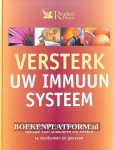 Agostinho, Elisa ea. - Versterk uw immuun systeem
