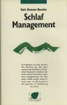 Dale Hanson Bourke. - Schlaf management.