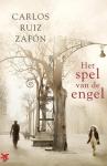 Zafón, Carlos Ruiz - Het spel van de engel