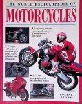 Brown, Roland - The World Encycopedia of Motorcycles