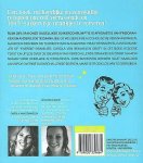 Bemmelen , Carola van . & Sharon . [ isbn 9789000339884 ] 4717 - 100 Procent Suikervrij Drinken . (  Ruim 30% van onze dagelijkse suikerconsumptie is afkomstig van frisdranken en andere zoete drankjes. Niet alleen in alcoholische versnaperingen, maar ook in dranken die te boek staan als gezond: vruchtensappen,  -