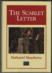 Hawthorne, Nathaniel - The Scarlet Letter