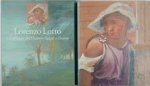 BOSCO, FRANCESCA CORTESI. - Lorenzo Lotto. The Frescoes in the Oratorio Suardi at Trescore. isbn 9788881183197