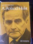  - A. Roland Holst / biografie