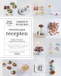 Delphine de Montalier, Delphine de Montalier - Feestelijke Recepten