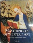Robert Suckale, Barbara Eschenburg - Masterpieces of Western Art