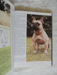Bouland-de Ruyter Brigitta, e.a. Illustrator : Prenzei, e.a - Bekende hondenrassen. De wonderlijke natuur