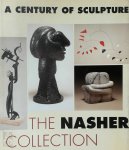 Steven A. Nash, Carmen Giménez - A Century of Sculpture