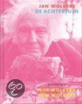 Jan Wolkers, Machteld van Gelder - Achtertuin