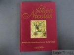 Claude, Henri / Kevers-Pascalis, Claude, Thiriet Marcel. - Saint Nicolas. Claude, Henri / Kevers-Pascalis, Claude, Thiriet Marcel. - Saint Nicolas.