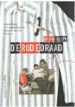 Joseph, Guida - De rode draad - mantelzorg en kampsyndroom - memoir van een dochter