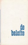 Kray-Sijsma, Cateau - De belofte
