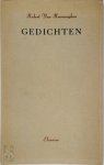 Hubert van Herreweghen 10579 - Gedichten