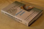 Spencer Pickett K.H. - Internal Control. A Managers Journey