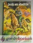 Prins, Piet - Jack en Sheltie Prins, Piet - Jack en Sheltie