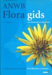 Jan Marijnissen - Anwb Floragids Nederland Vlaanderen