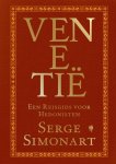 Serge Simonart - (1) Venetie