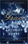 Anthony Doerr - About Grace A Novel