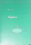 Michael, Artin - Algebra: Aus dem Englischen übersetzt von Annette A'Campo