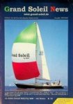 Grand Soleil - Original Year Edition Grand Soleil News