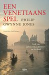 Philip Gwynne Jones - (1) Een Venetiaans Spel