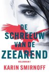 Karin Smirnoff - De schreeuw van de zeearend