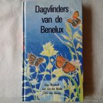Wynhoff, Irma en anderen - Dagvlinders van de Benelux