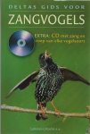 Lohmann, M. en J.C. Roché - Deltas gids voor zangvogels met CD