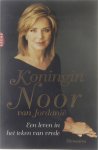 Noor, Queen  consort of Hussein  King of Jordan - Een leven in het teken van vrede : memoires