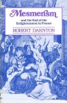 Darnton, Robert - Mesmerism