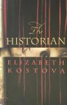 Elizabeth Kostova - The historian a novel