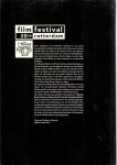 Muller,  Marco (ds1220) - Catalogus. 20ste Rotterdam film festival
