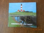 Uwe Zacchi - Nordfriesland -erlebte Landschaft