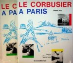 Joly, P - Le Corbusier a Paris