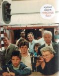 KESSELS, Erik & Joep EIJKENS - In almost every picture # 7 - Shooting gallery. - Updated edition: with 8 new shots. - [New]
