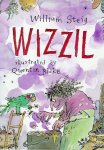 William Steig & Qjuentin Blake - Wizzil