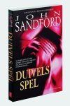 John Sandford - Duivels Spel