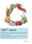 Prust, Minne & Tom Roth - 360° mens - Interacties met het leven om ons heen.