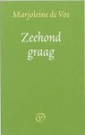 M. de Vos - (1) Zeehond Graag