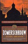 Abraham, Daniel - De Andat Boek 1: Zomerschaduw [Ongecorrigeerd Leesexemplaar]