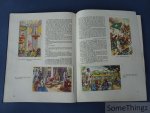 N/A. - Deegwarenfabriek Antoine Coppens. - Belgisch Congo : geschiedenis en ontwikkeling. [chromo's prentenalbum plaatjesalbum plakboek]