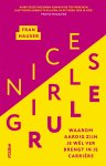 Fran Hauser - Nice girls rule Waarom aardig zijn je wél ver brengt in je carrière