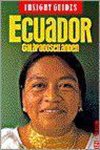  - Ecuador / Nederlandse editie / Insight guides