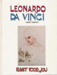 Raboff - Kunst voor jou: Leonardo da vinci