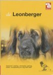 A. Koster - Over Dieren 0044 -   De Leonberger