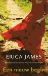 James, Erica - Een nieuw begin