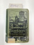 Preß-ausschuss, Abteilung für die Festschrift: - Festschrift für das zehnte deutsche Turnfest Nürnberg 1903