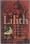 Rosa Wouters - Boek Lilith